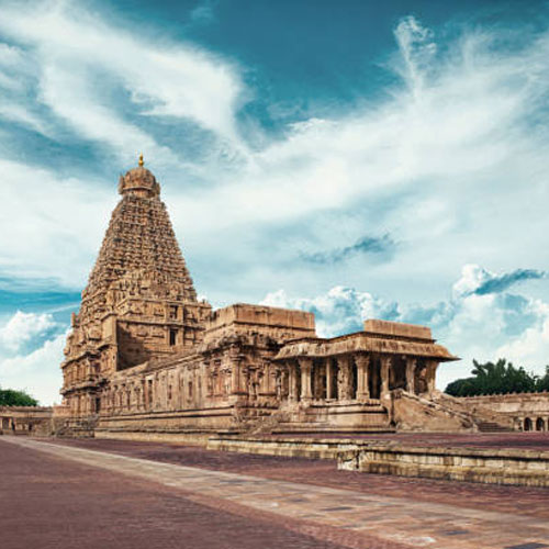 thanjavur